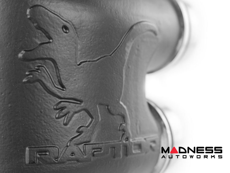 Ford Bronco Performance Intercooler - Competition Kit - Raptor 3.0L - Wagner Tuning